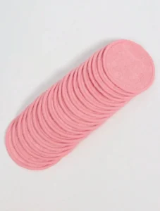 SH Disque Démaquillant Rond 1 Pièce