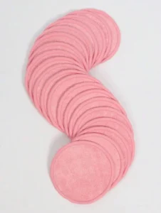 SH Disque Démaquillant Rond 1 Pièce