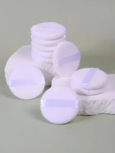 SH Houppette Triangle & Ronde 1 Pièce SH Houppette Triangle & Ronde 1 Pièce