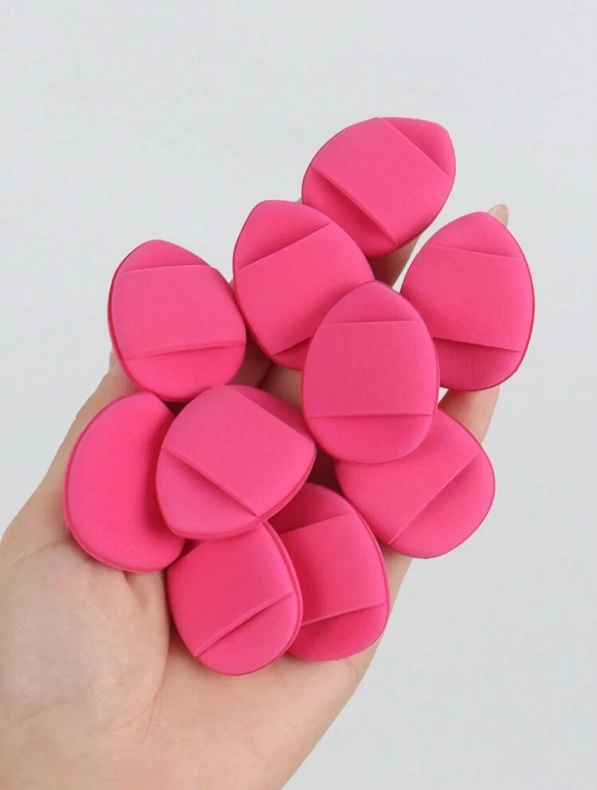 SH Houppette Doigt 1 Pièce