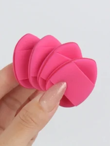 SH Houppette Doigt 1 Pièce