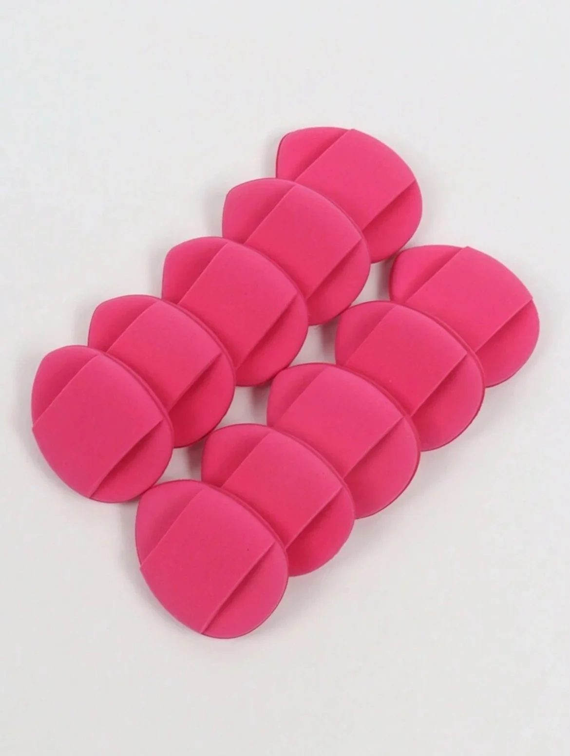 SH Houppette Doigt 1 Pièce