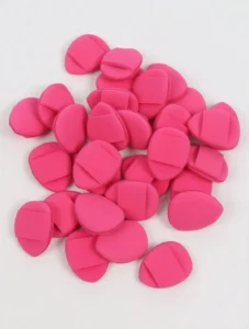 SH Houppette Doigt 1 Pièce