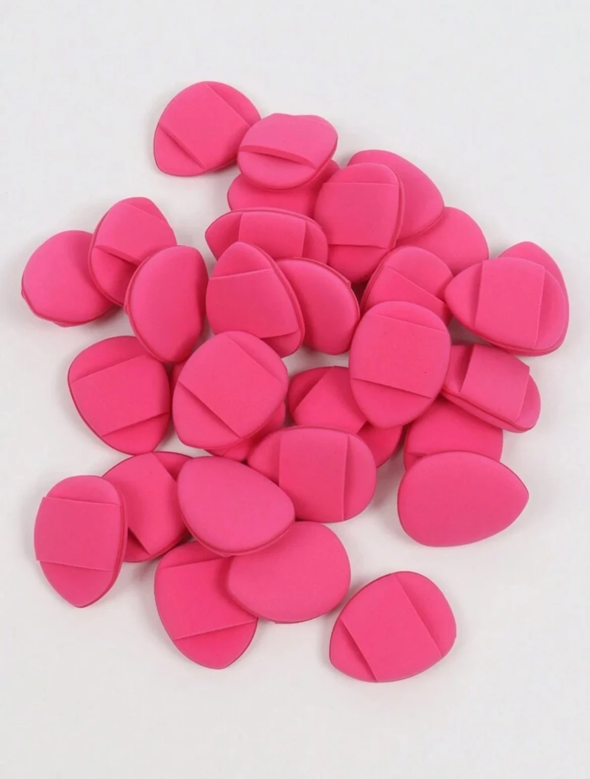 SH Houppette Doigt 1 Pièce