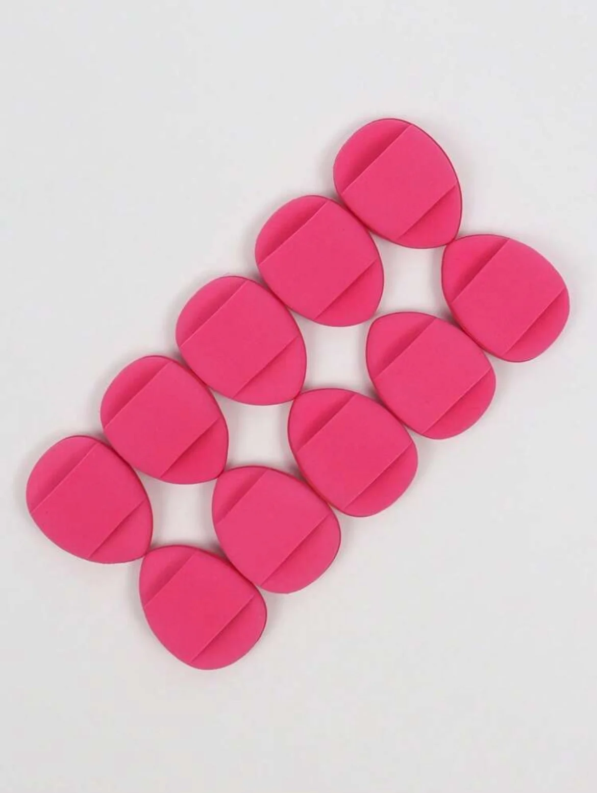 SH Houppette Doigt 1 Pièce