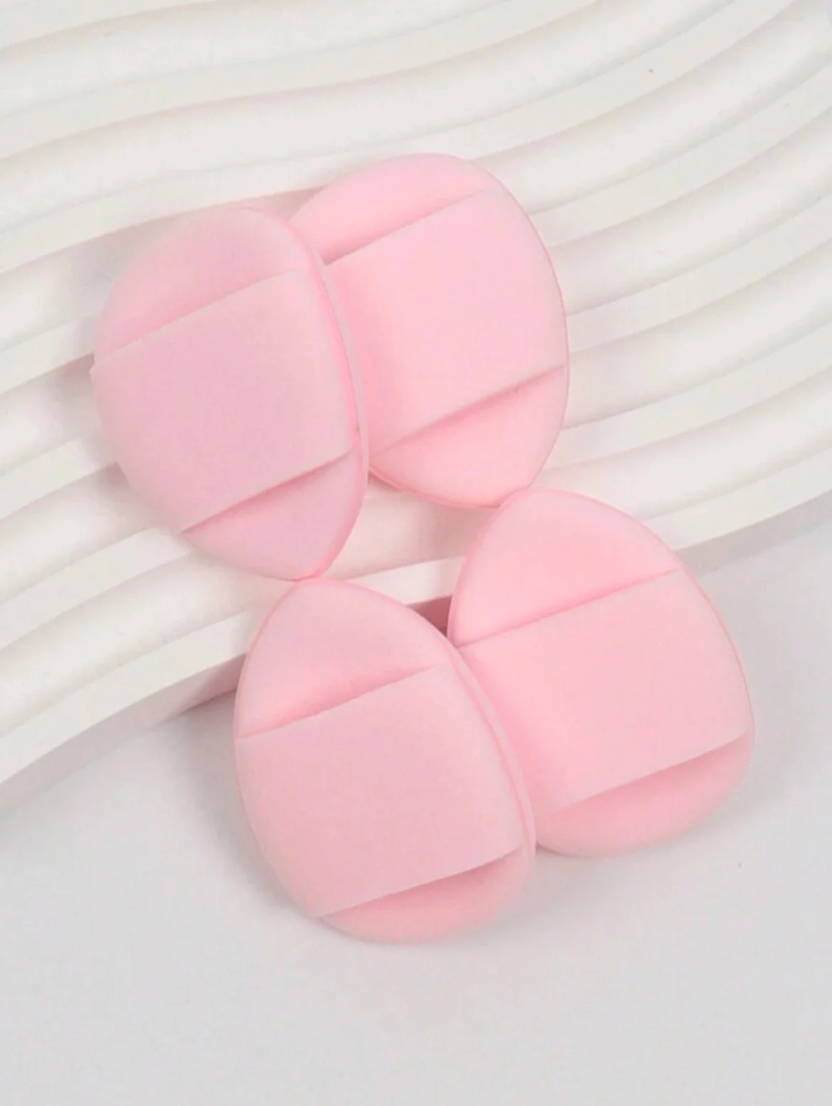 SH Houppette Doigt 1 Pièce