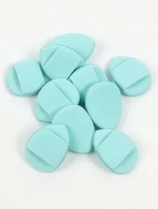 SH Houppette Doigt 1 Pièce