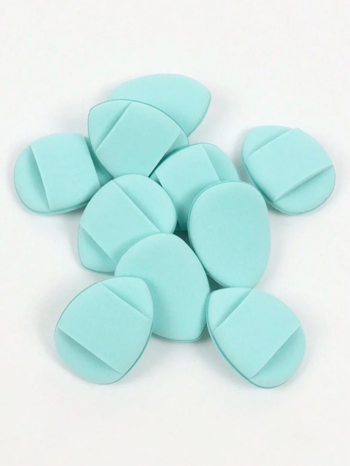 SH Houppette Doigt 1 Pièce