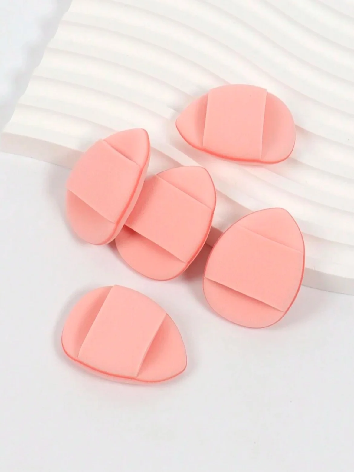 SH Houppette Doigt 1 Pièce