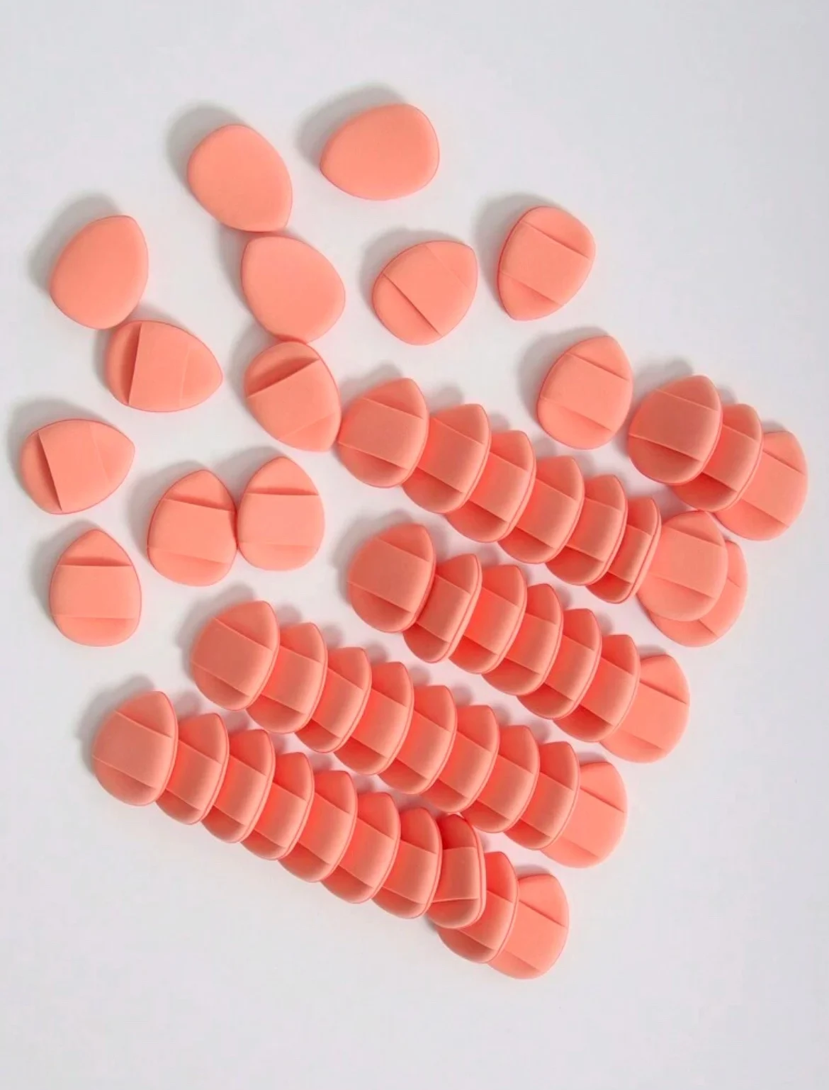 SH Houppette Doigt 1 Pièce