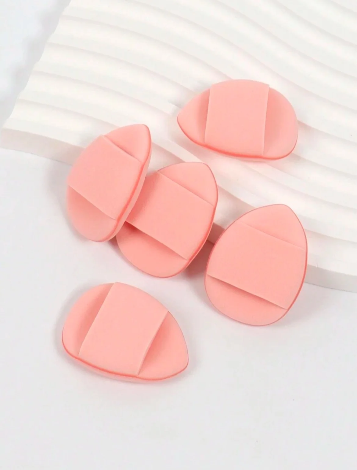 SH Houppette Doigt 1 Pièce