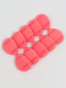 SH Houppette Doigt 1 Pièce