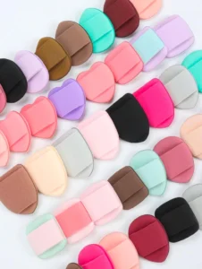 SH Houppette Doigt 1 Pièce