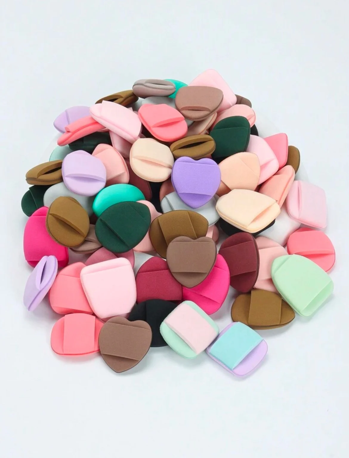 SH Houppette Doigt 1 Pièce