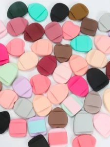 SH Houppette Doigt 1 Pièce