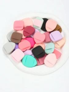 SH Houppette Doigt 1 Pièce