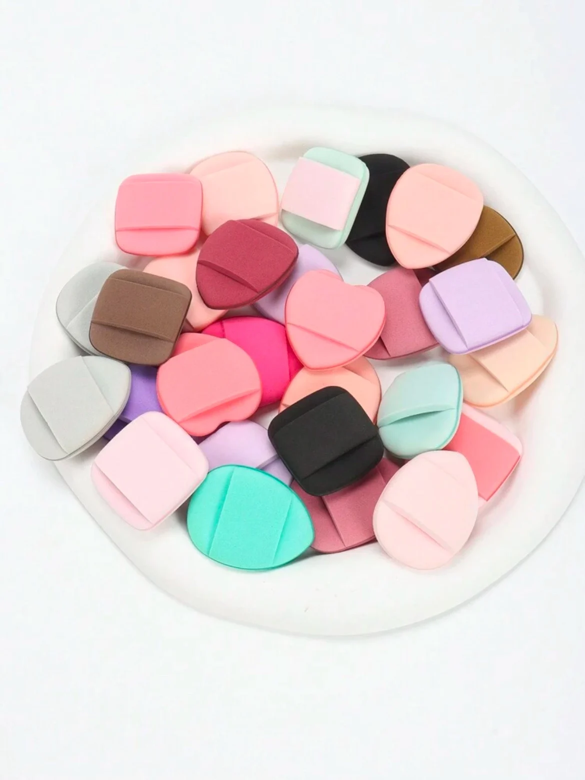 SH Houppette Doigt 1 Pièce