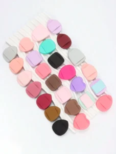 SH Houppette Doigt 1 Pièce