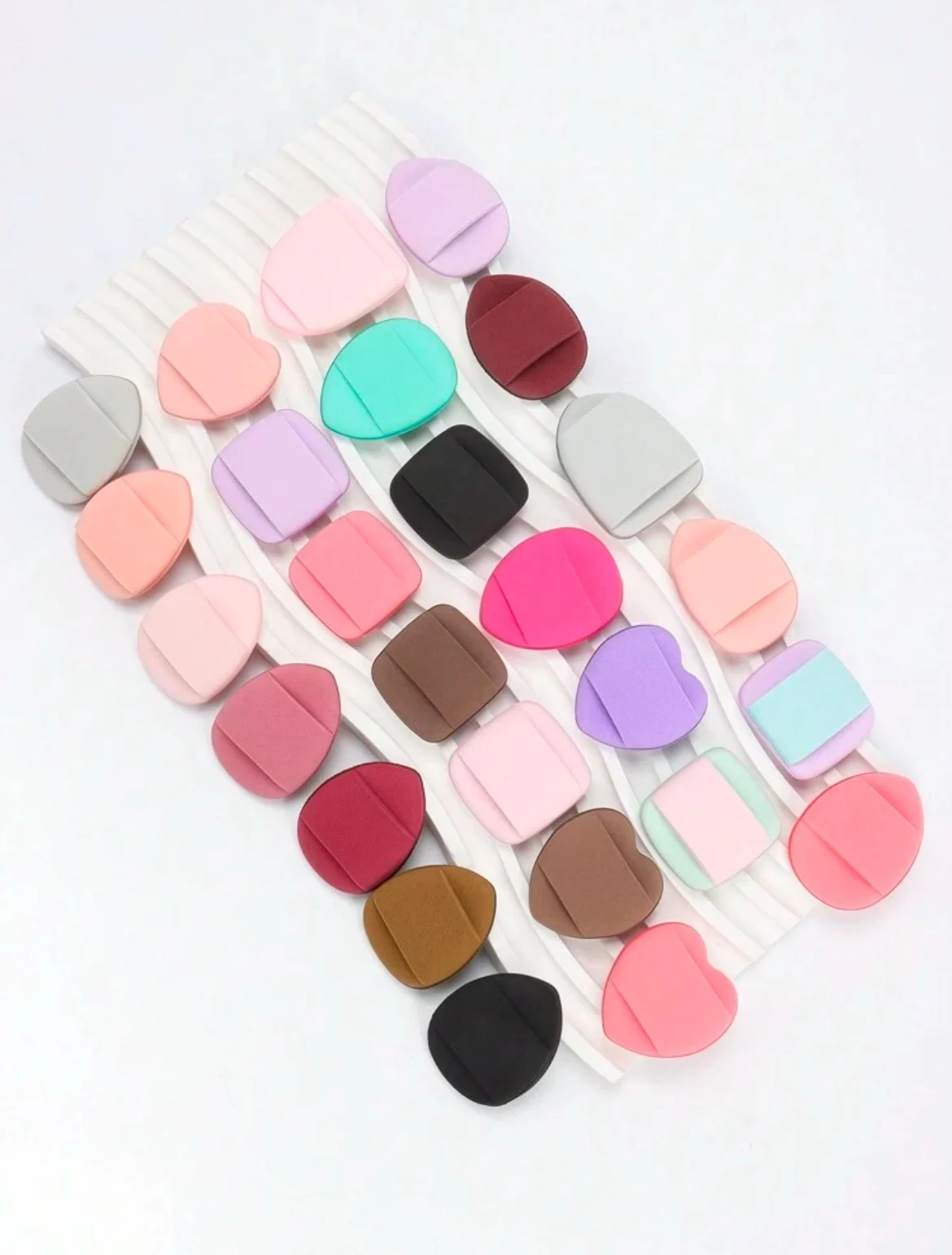 SH Houppette Doigt 1 Pièce