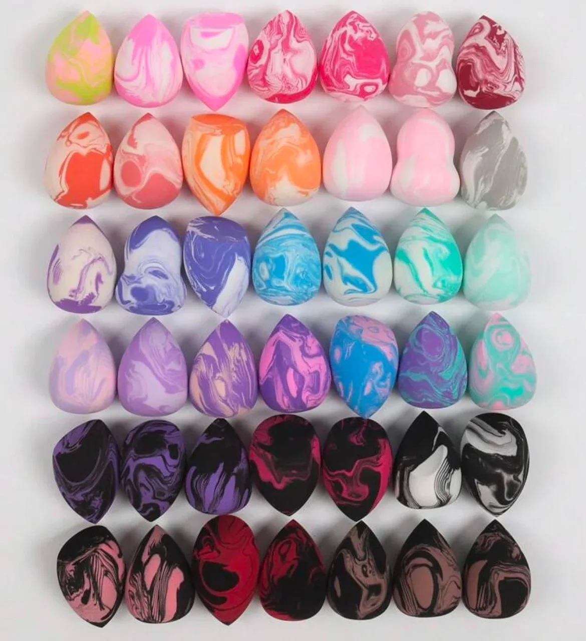 SH Beauty Blender 1 Pièce