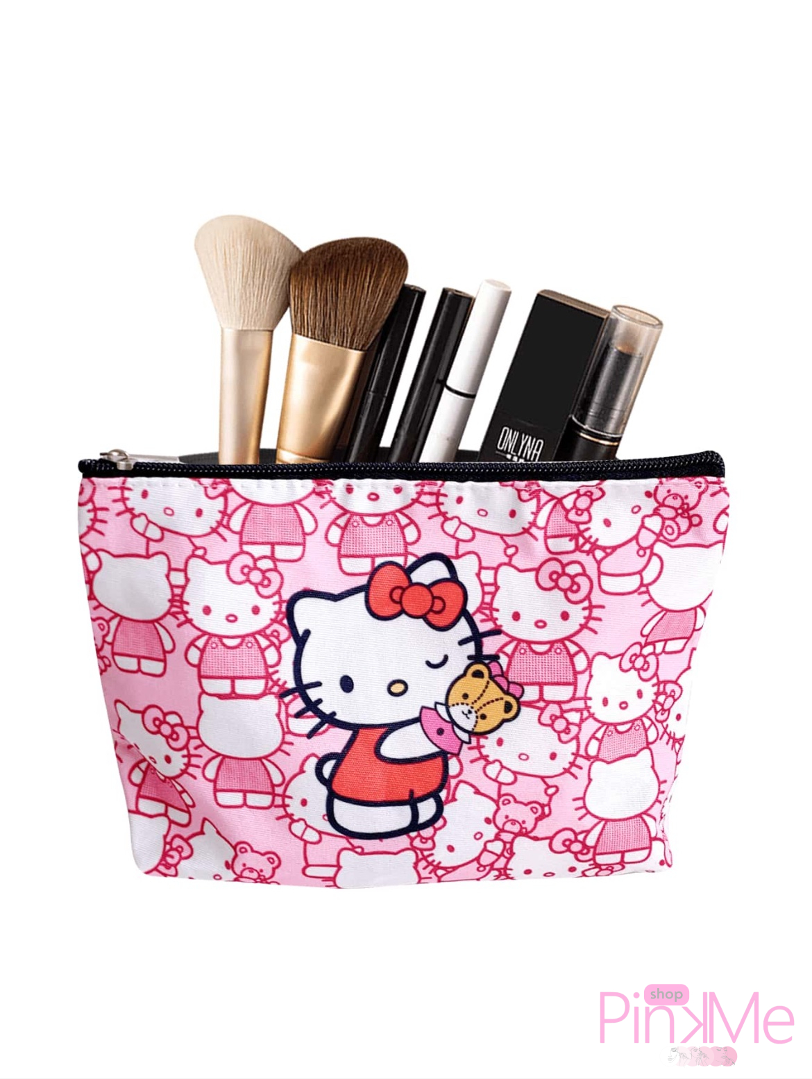 Hello Kitty Trousse De Maquillage