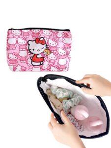 Hello Kitty Trousse De Maquillage
