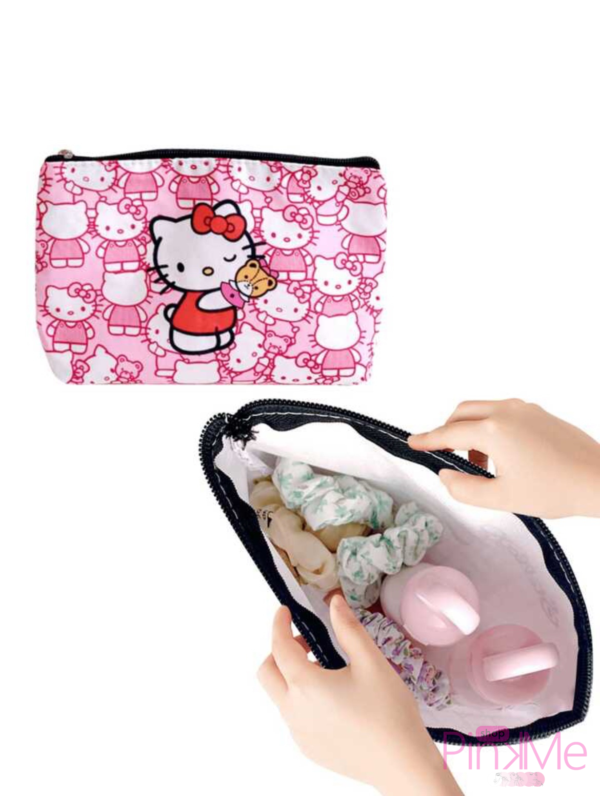Hello Kitty Trousse De Maquillage