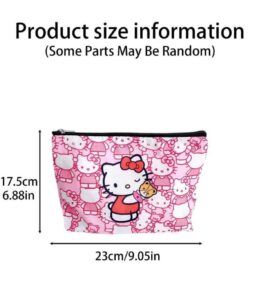 Hello Kitty Trousse De Maquillage