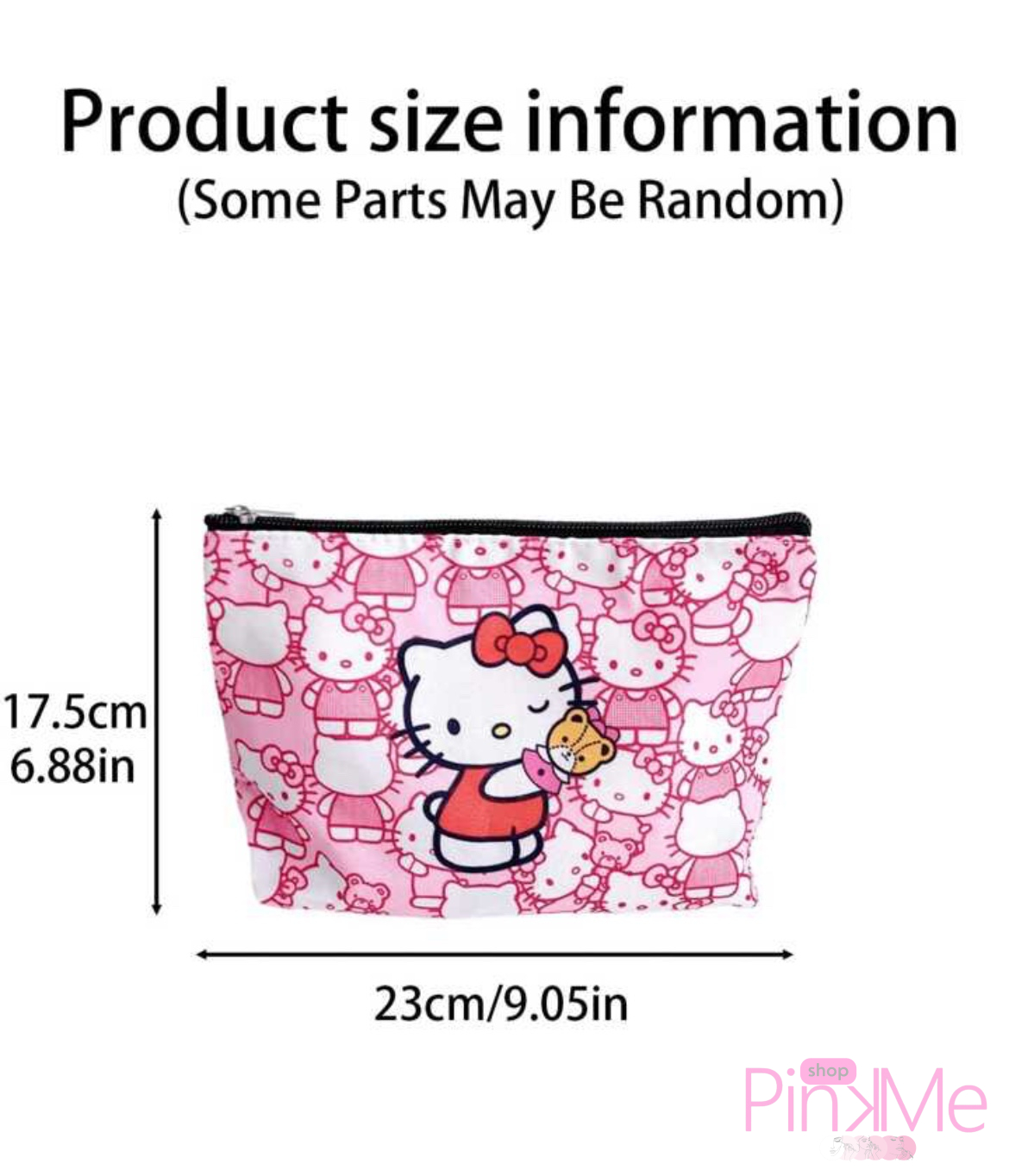 Hello Kitty Trousse De Maquillage