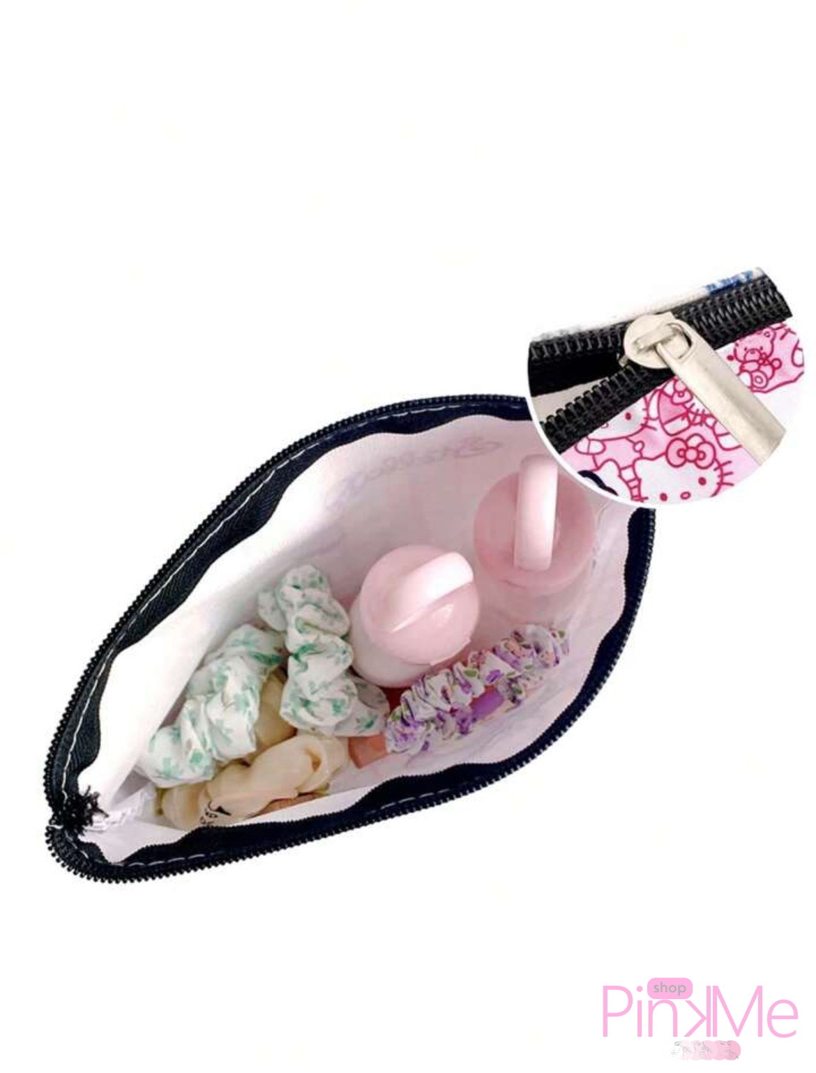 Hello Kitty Trousse De Maquillage