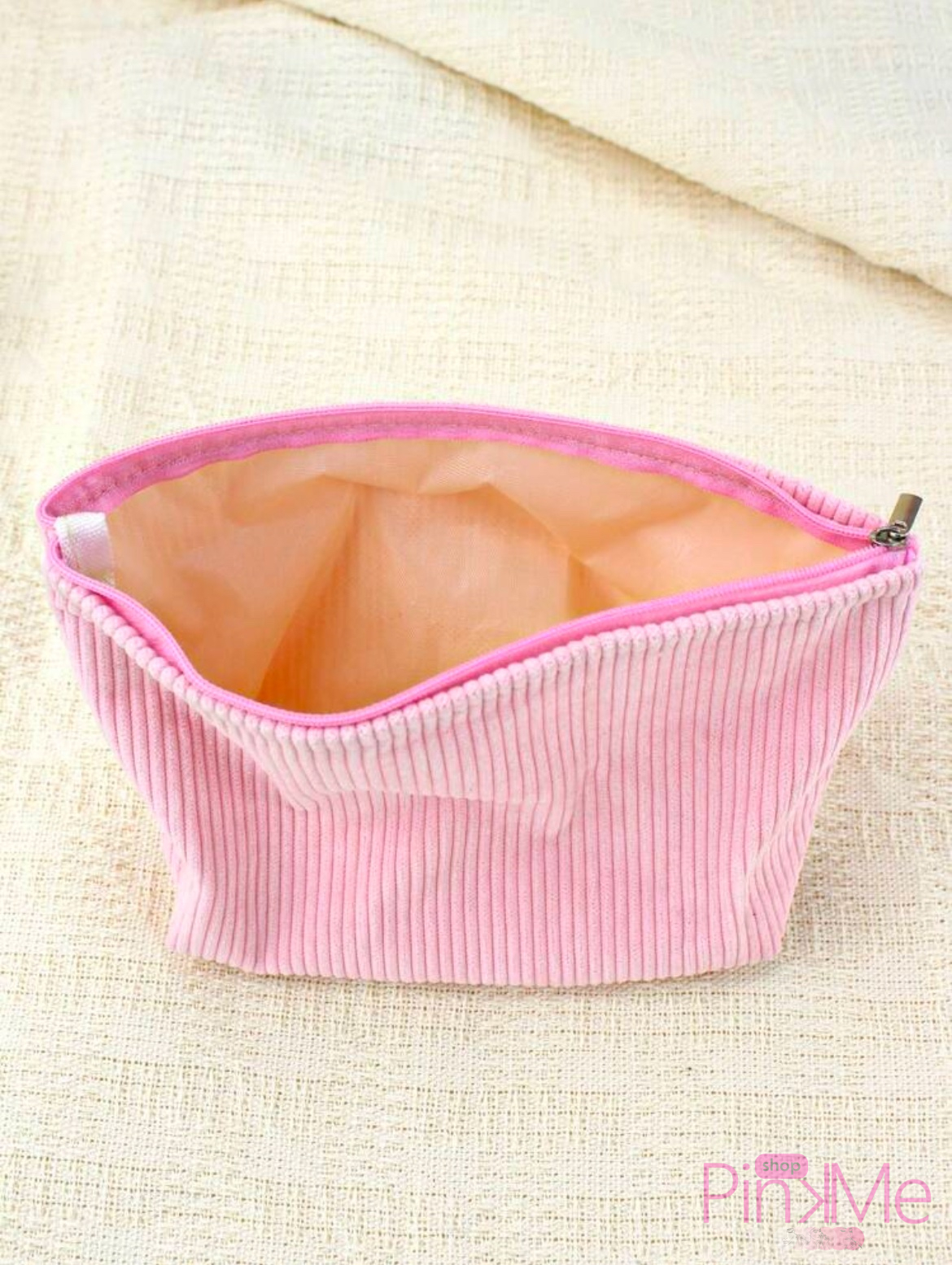 SH Trousse De Maquillage Velours