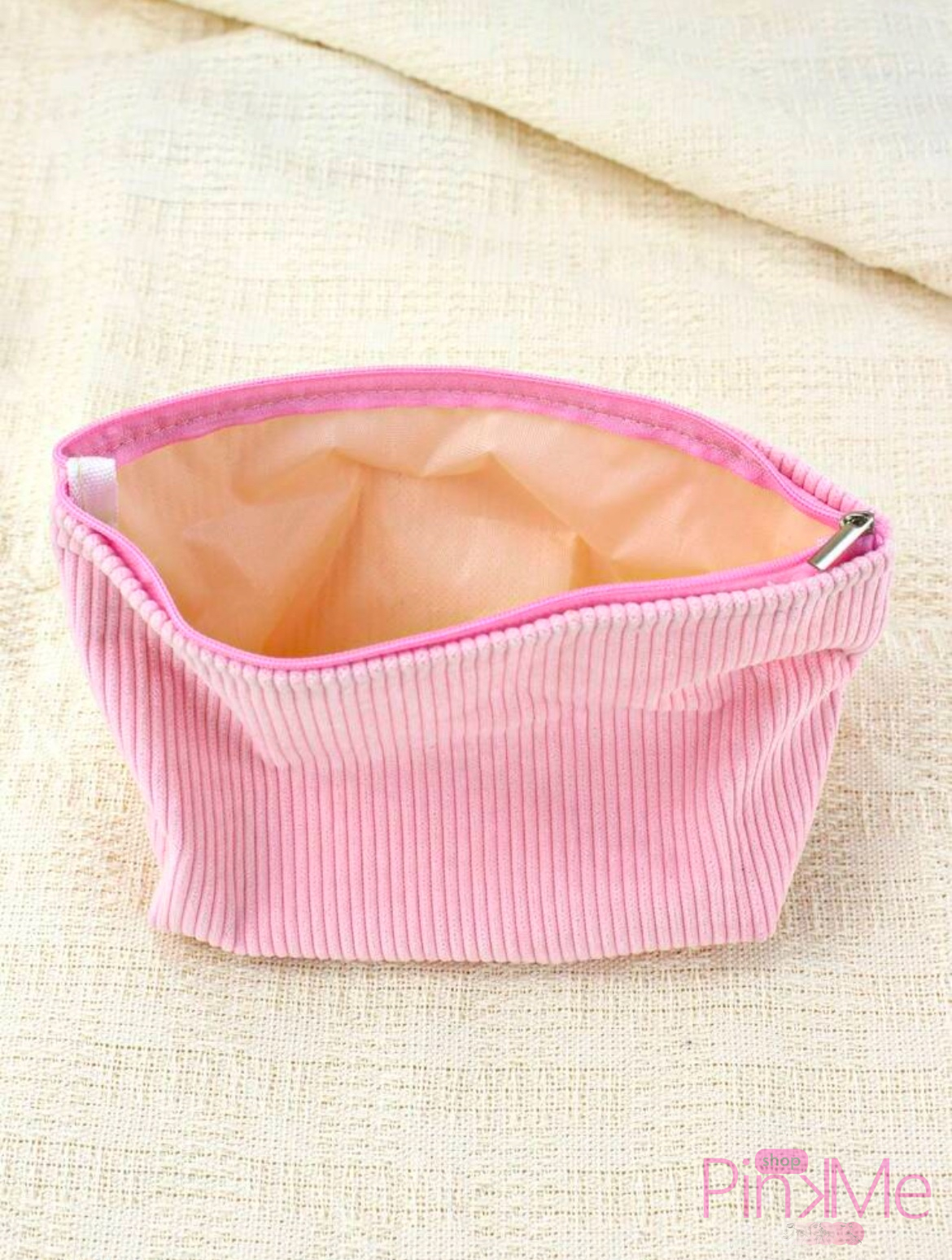 SH Trousse De Maquillage Velours