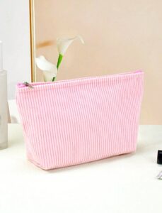 SH Trousse De Maquillage Velours