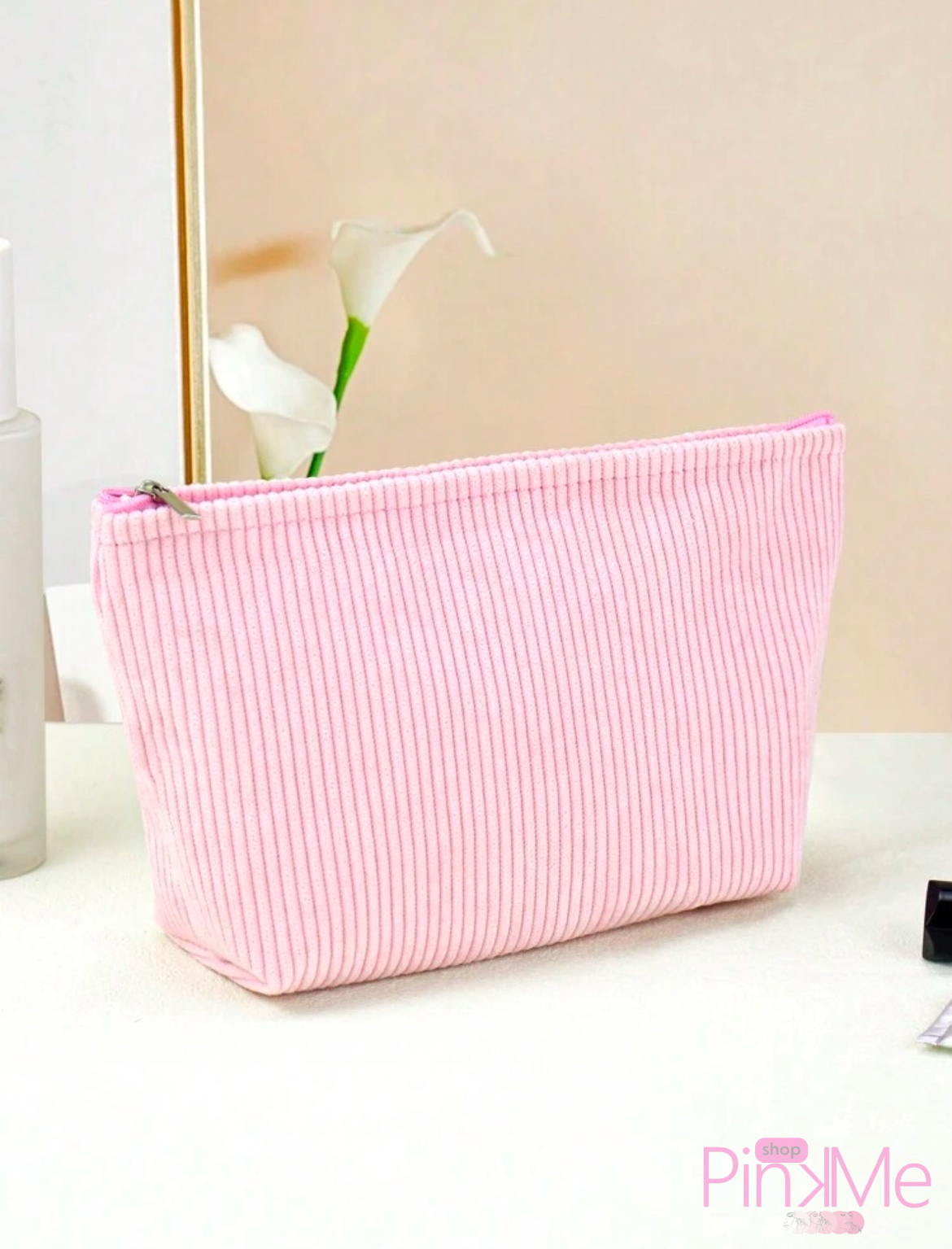 SH Trousse De Maquillage Velours
