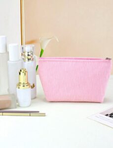 SH Trousse De Maquillage Velours