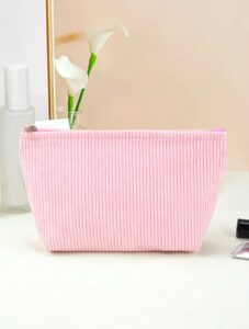 SH Trousse De Maquillage Velours
