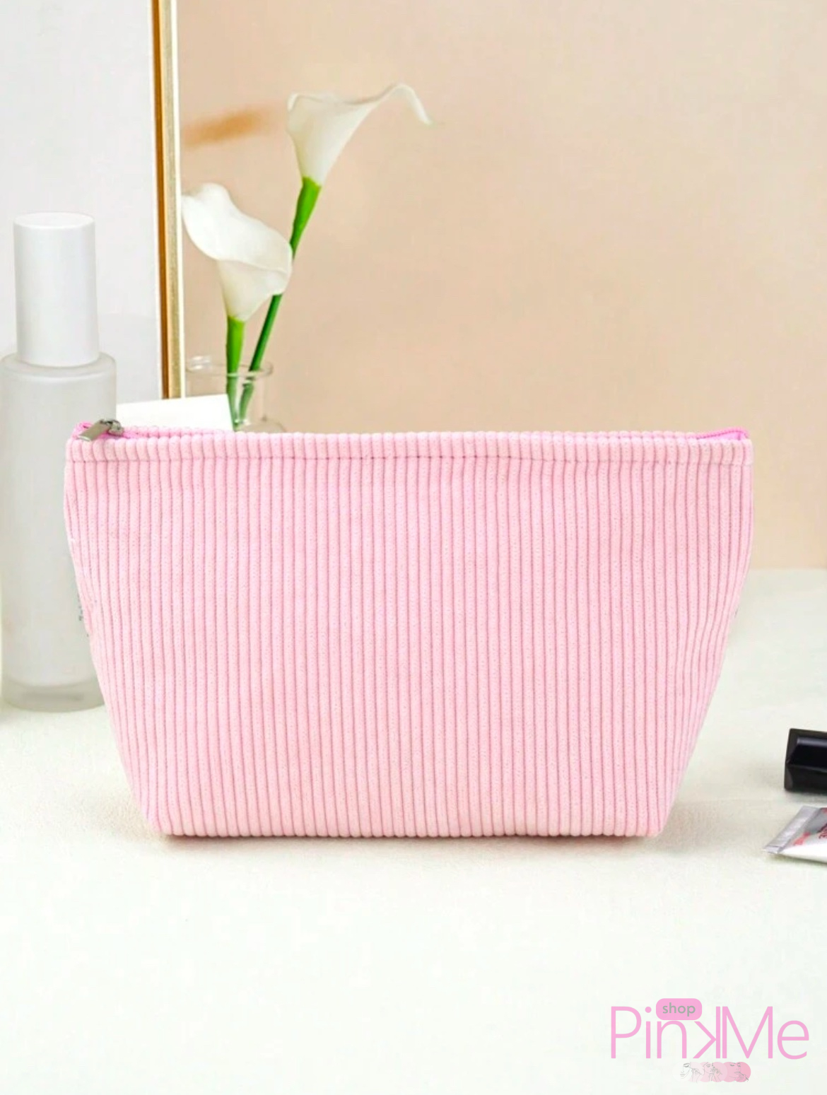 SH Trousse De Maquillage Velours