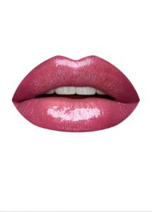 HUDA Beauty Contour & Strobe Lip Set Trophy Wife & Shameless