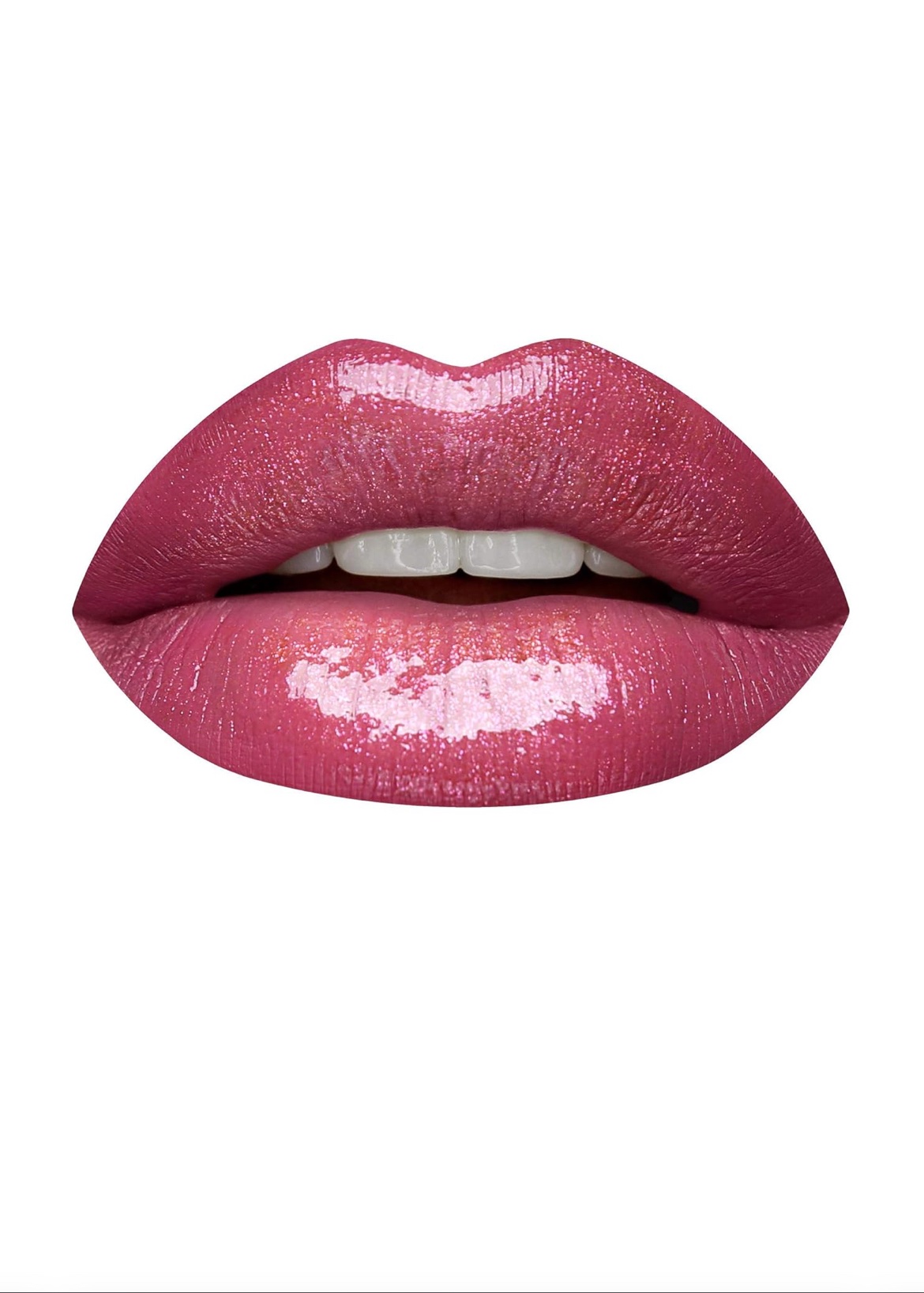 HUDA Beauty Contour & Strobe Lip Set Trophy Wife & Shameless