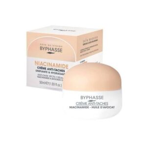 Byphasse Crème Anti Taches Niacinamide Skin Booster 50 ml