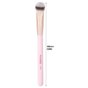 MAANGE Professionnal Triangle Concealer Brush MAANGE Professionnal Triangle Concealer Brush