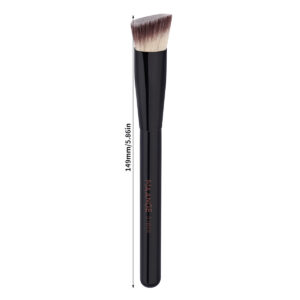 MAANGE Professionnal Triangle Concealer Brush MAANGE Professionnal Triangle Concealer Brush