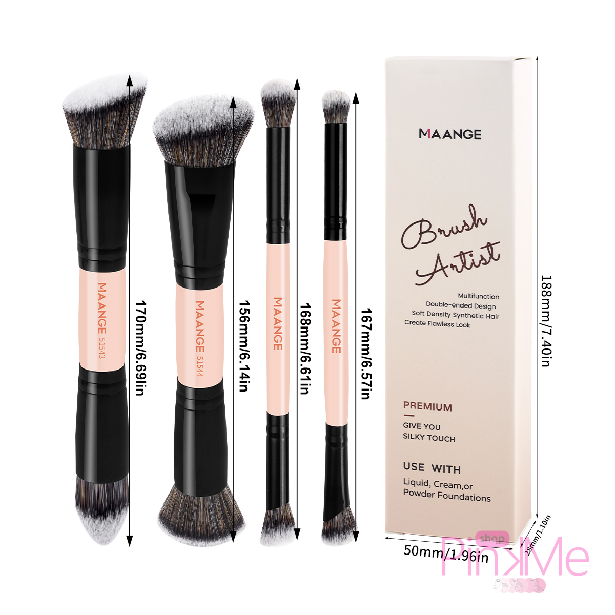 MAANGE MAG52461XH MAANGE MAG52461XH