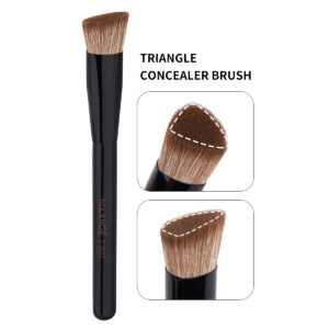 MAANGE Professionnal Triangle Concealer Brush MAANGE Professionnal Triangle Concealer Brush