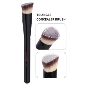 MAANGE Professionnal Triangle Concealer Brush MAANGE Professionnal Triangle Concealer Brush