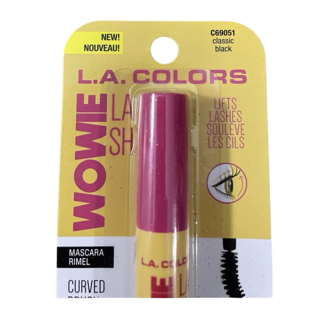 design-sans-titre-19 L.A.Colors Wowie Lash Mascara Curved Brush