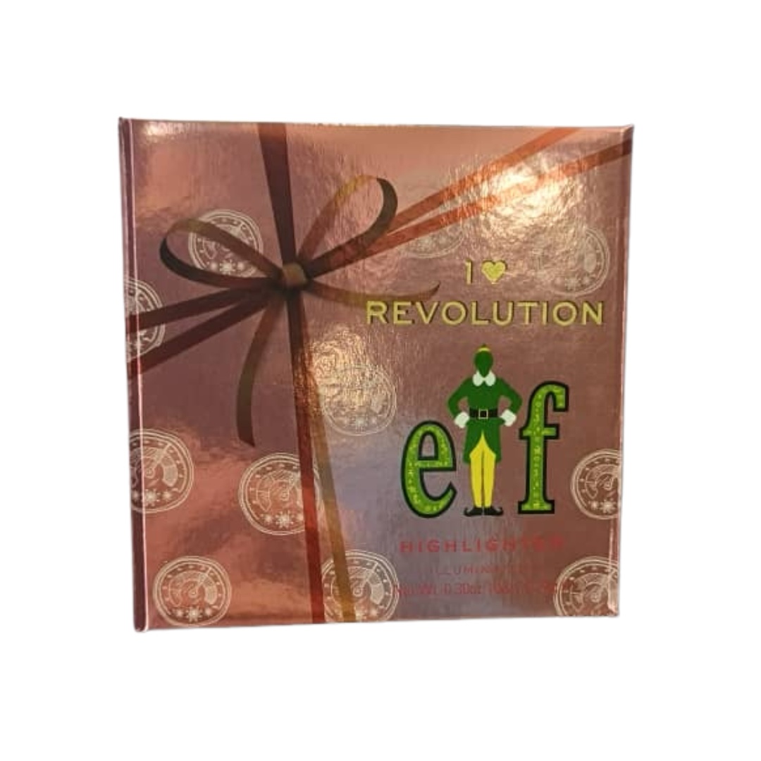 I Heart Revolution ELF Highlighter