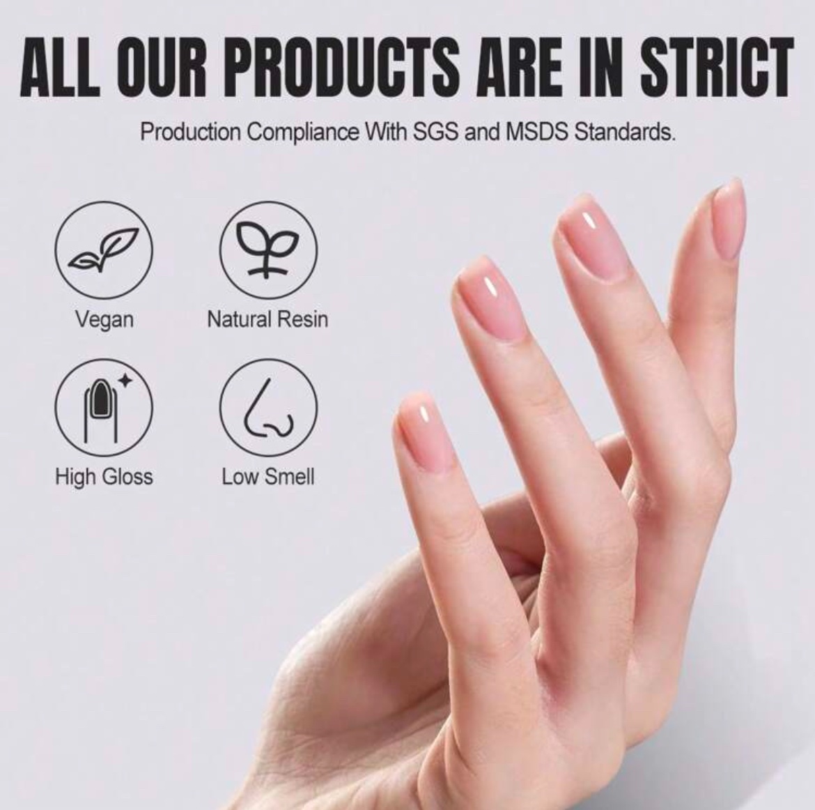 Oveiliy Base Transparente 10 ml Oveiliy Base Transparente 10 ml