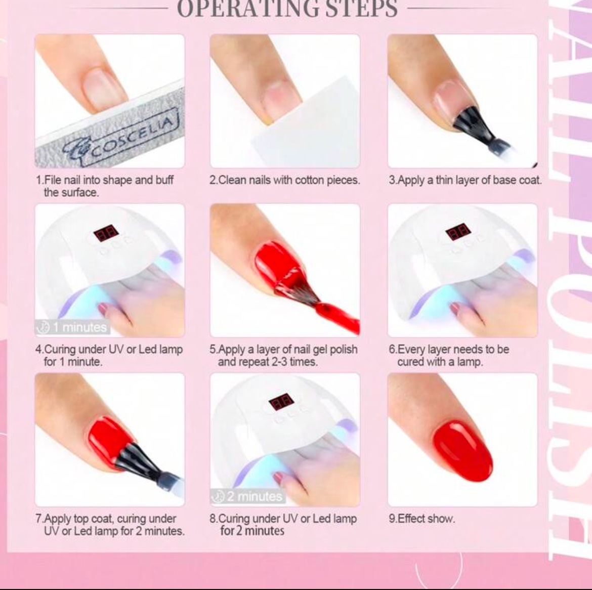 Oveiliy Rubber Base 50ml