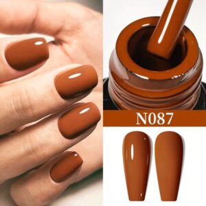 Rsiiey Vernis À Ongles En Gel UV/LED Rsiiey Vernis À Ongles En Gel UV/LED